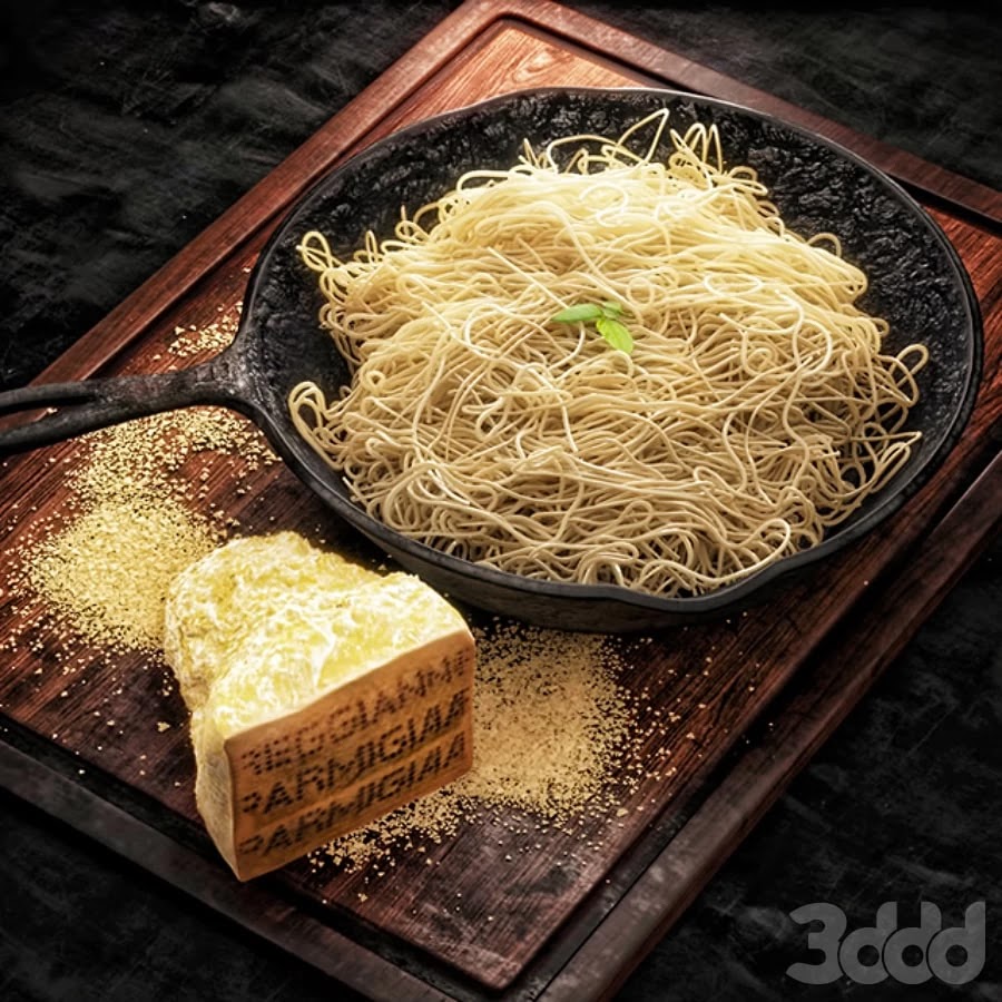 Spaghetti