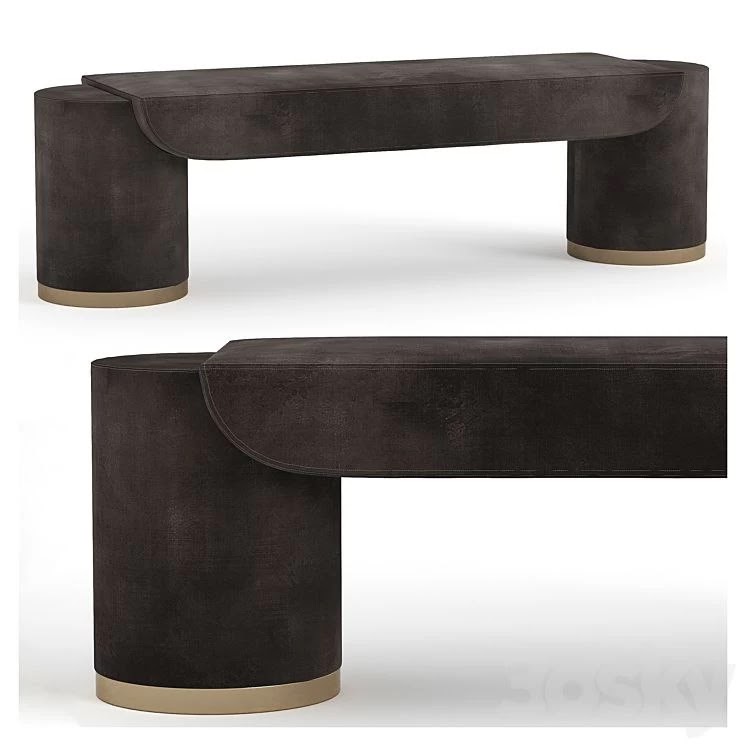 Bench Mi bench X 440 Ben Wu Longhi