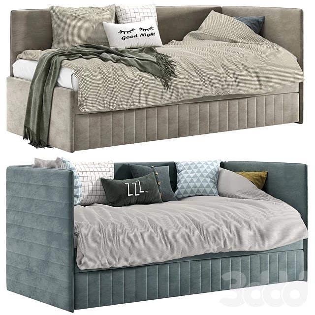 Giovanni bed
