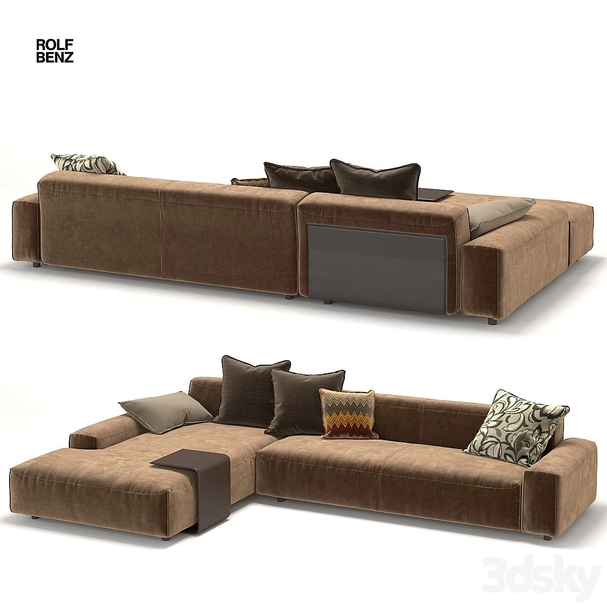 Rolf Benz / MIO