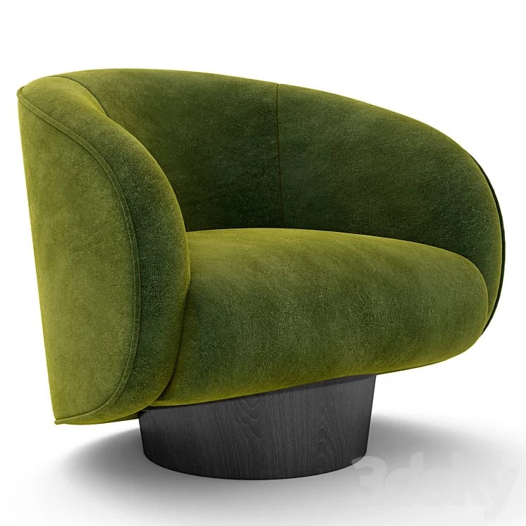 Rotunda Chair