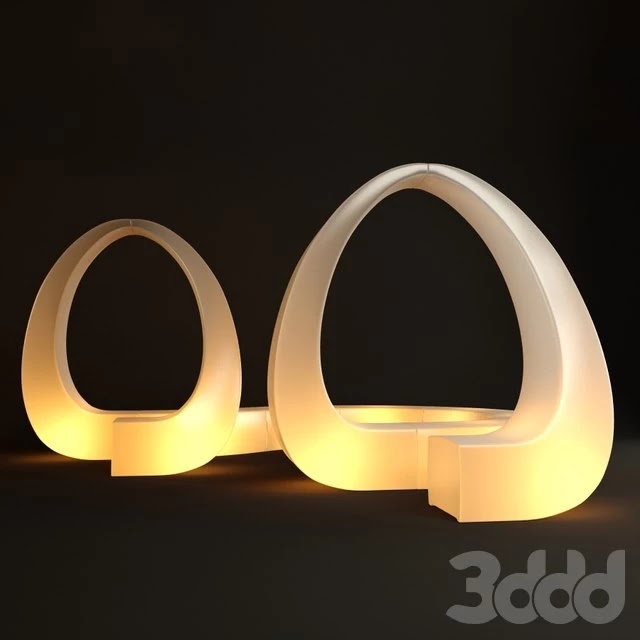 Vondom / AND