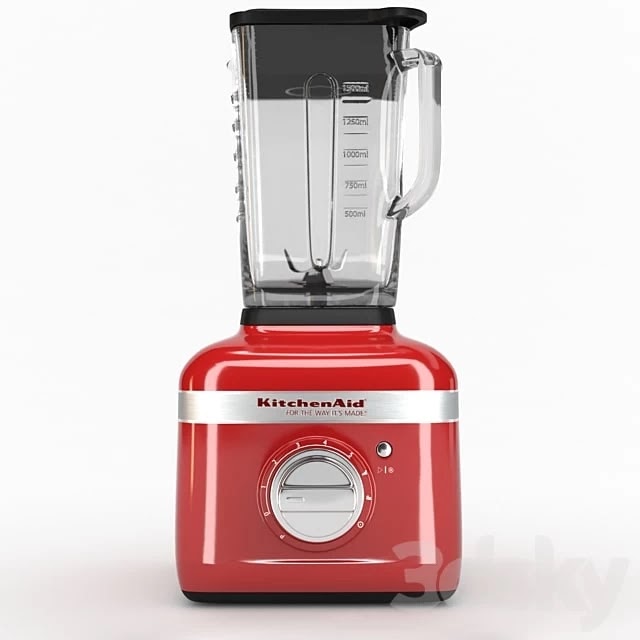 KitchenAid Blender
