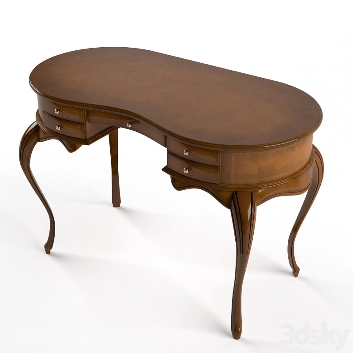 Savio table .