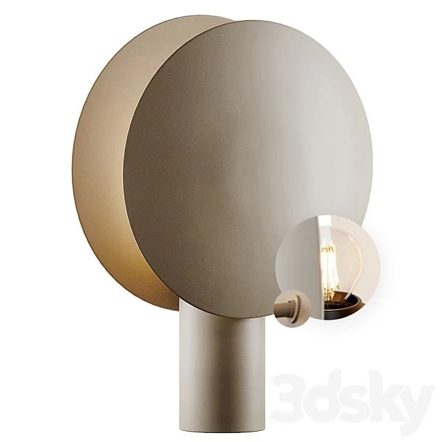 TERRA Table Lamp