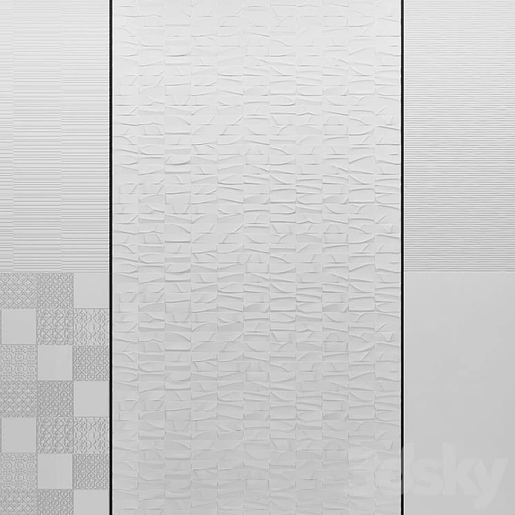 PORCELANOSA MATT