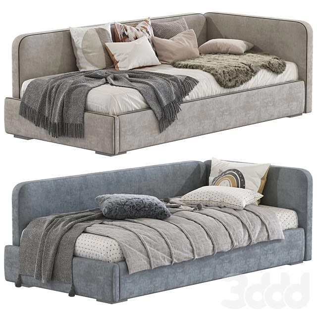 Contemporary style sofa bed 9