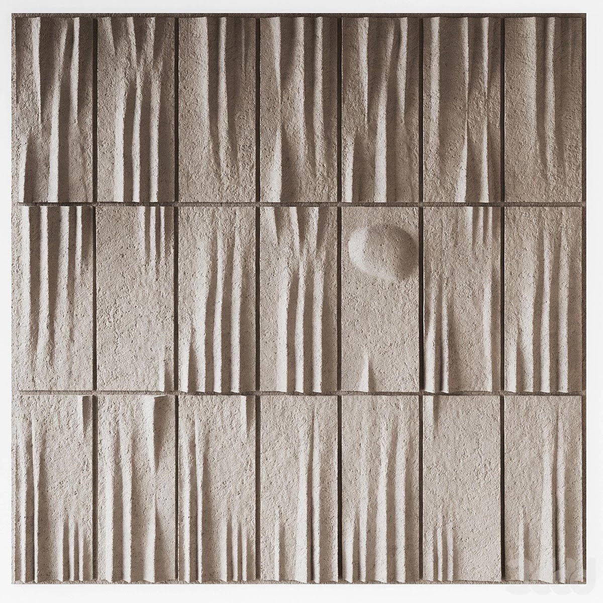 Decorative panel