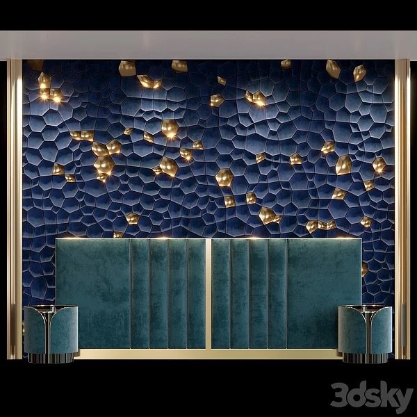 Headboard
