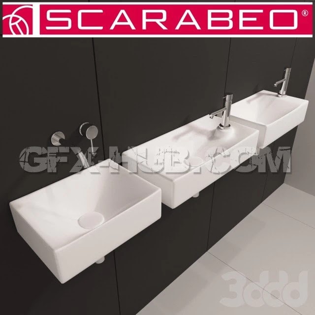 Scarabeo ceramiche Soft