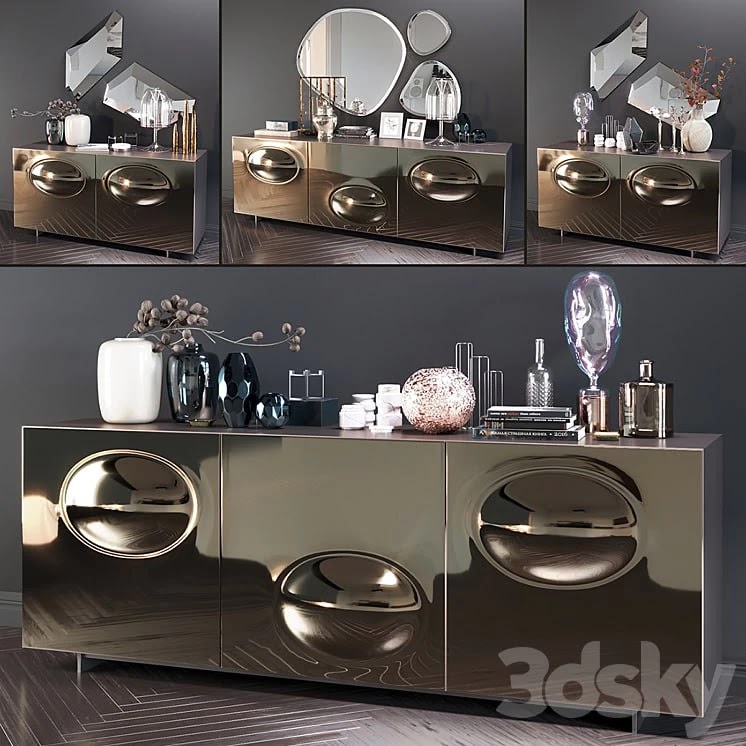 Paramount Cattelan Italia