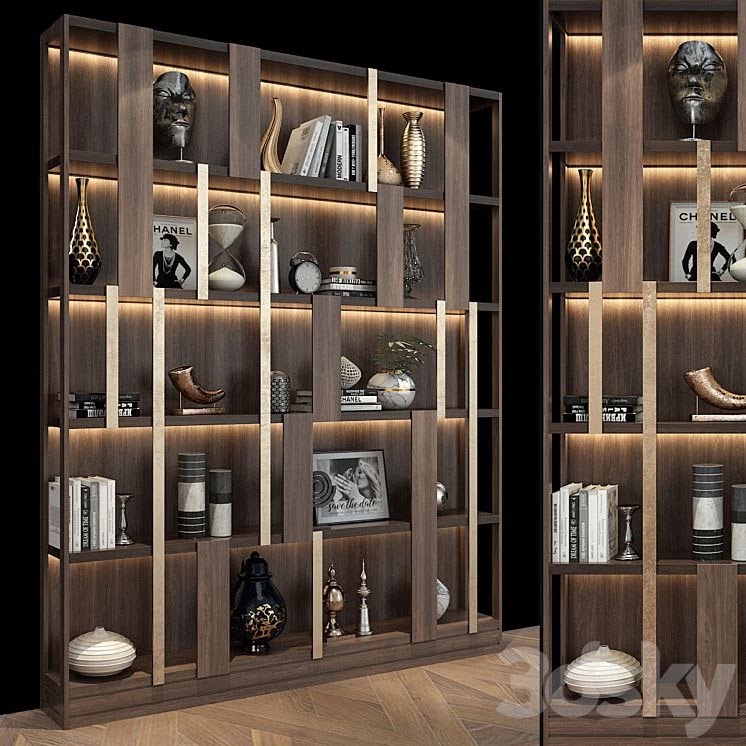 Furniture composition set 232