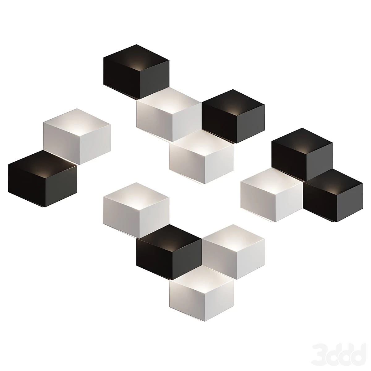 Vibia Fold Surface