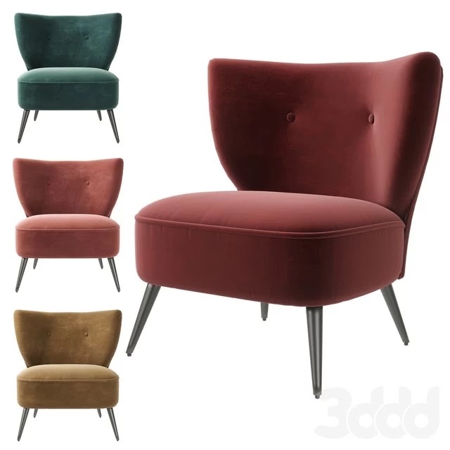 Franck Chair