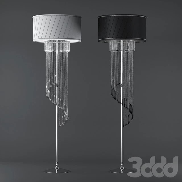 Floor lamp Jago NCP022