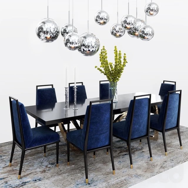 Urban Elegance set