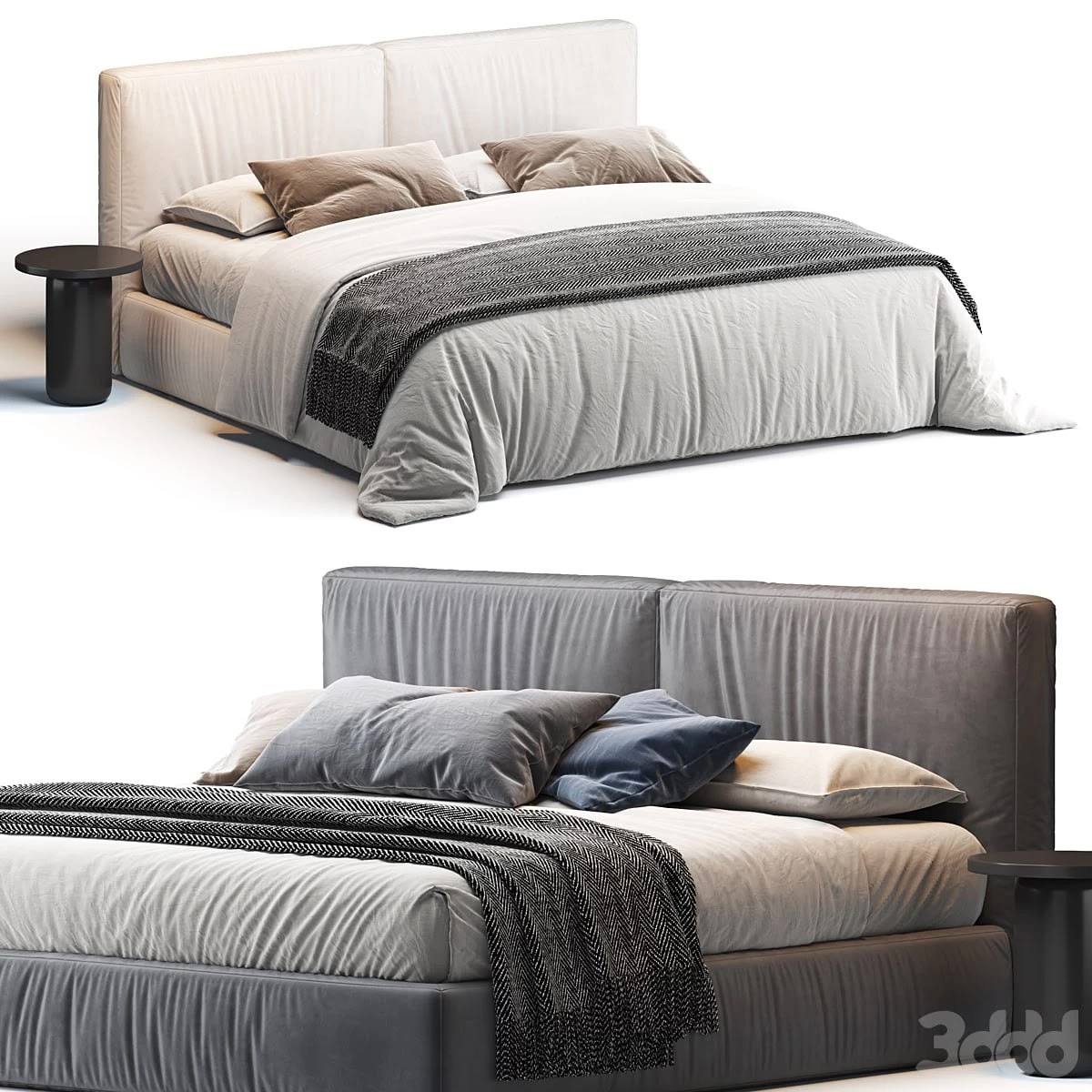 Zico bed