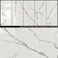 ABK Sensi Up Statuario Versilia 1200x2700