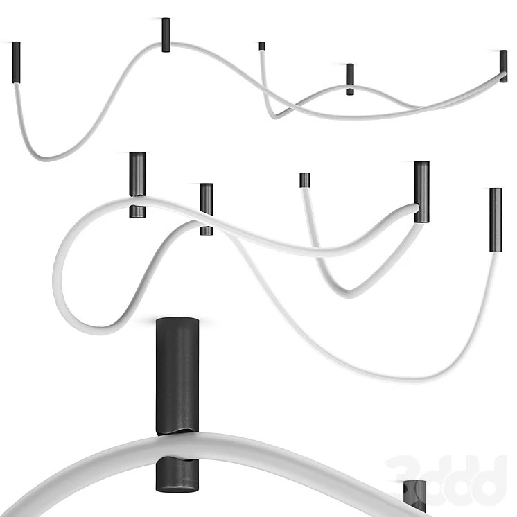 Freelight C by Centrsvet