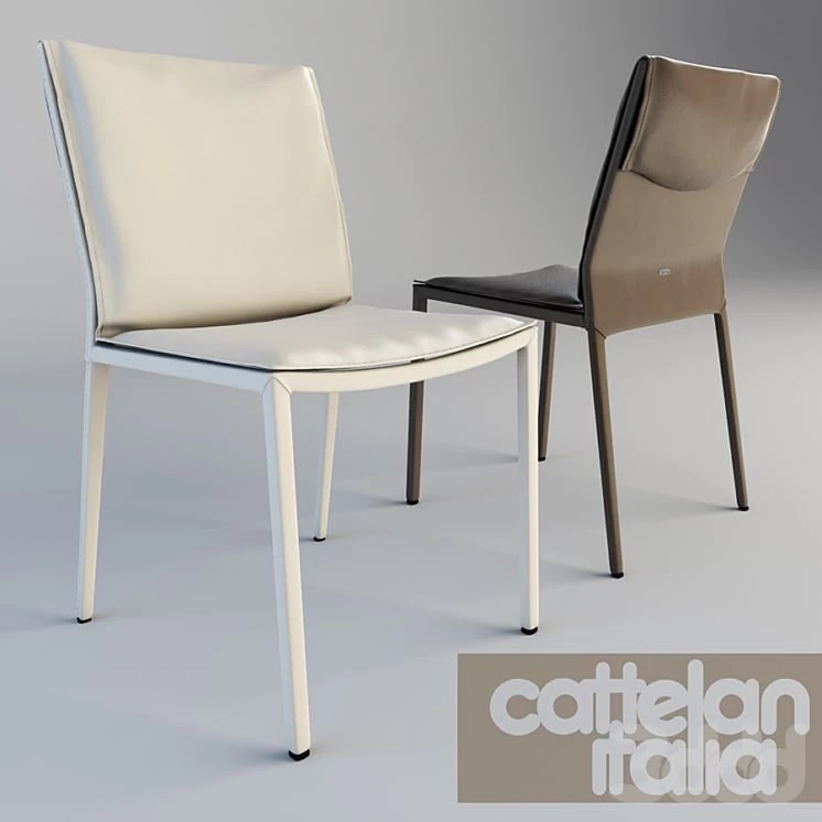 cattelan Isabel
