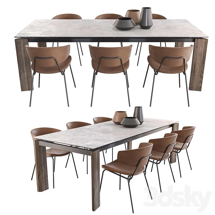 Calligaris boulevard, sophia