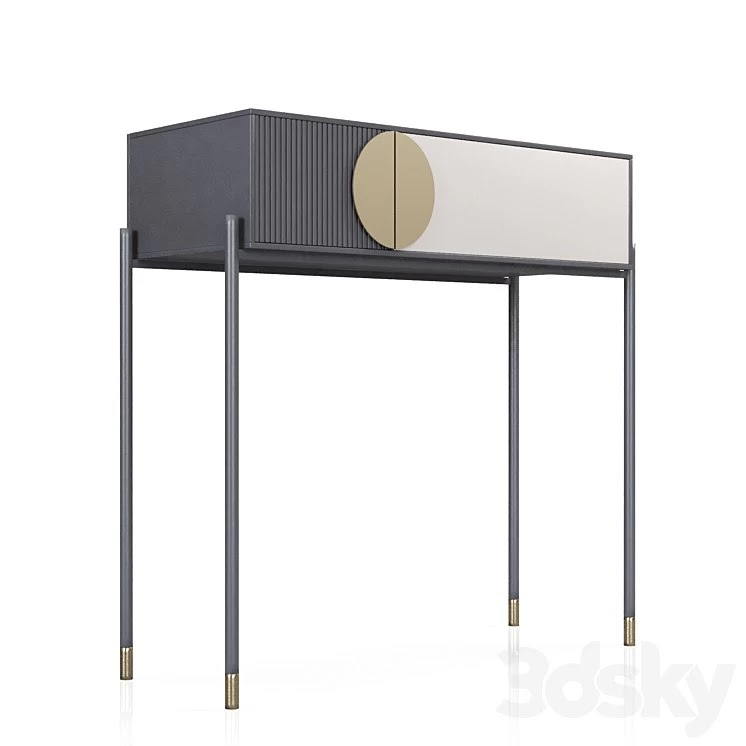 Console NO.1