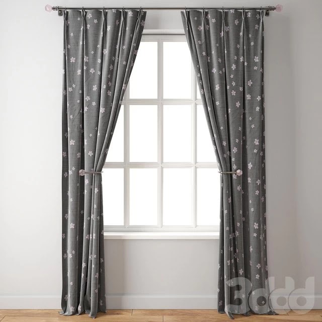 Curtain 117