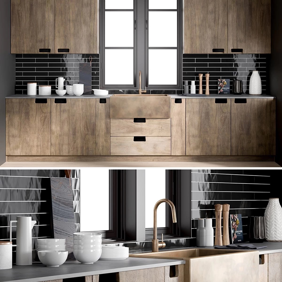 Kitchen 1