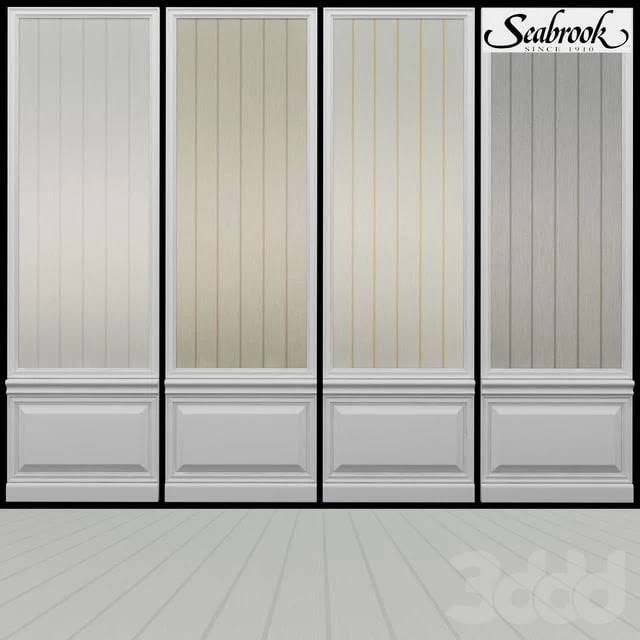 Seabrook Jupiter-3
