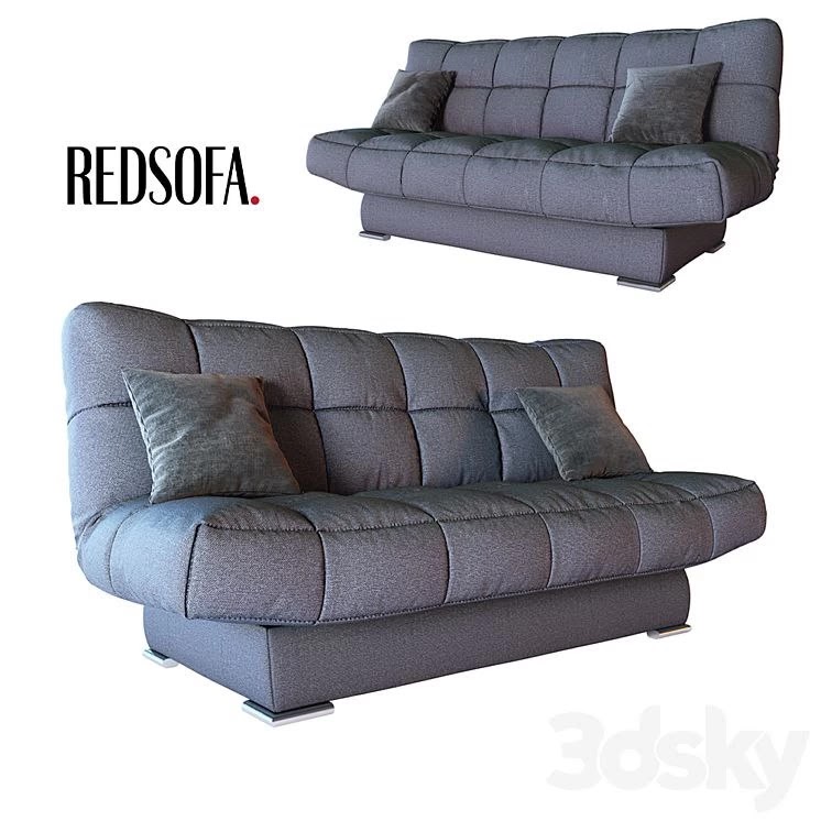 Arbat Sofa