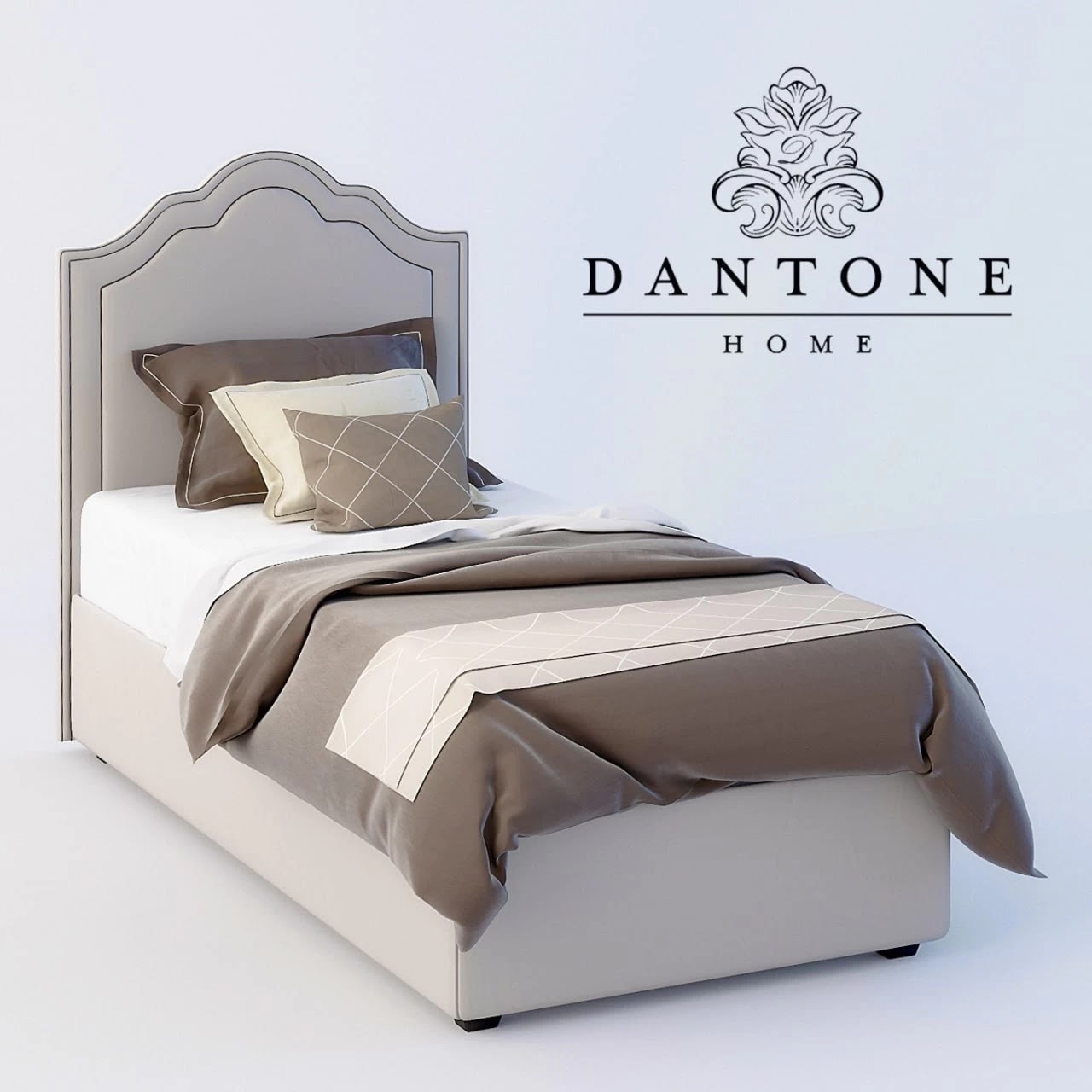 Dantone | Children's bed "Salford"