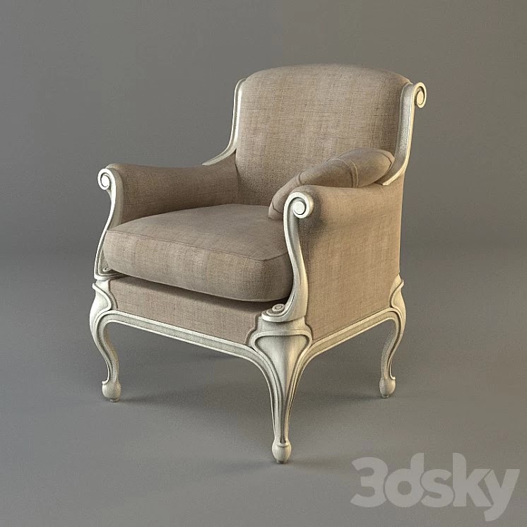 Arm Chair Classic
