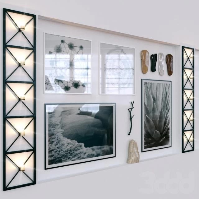 Decor by Pottery Barn