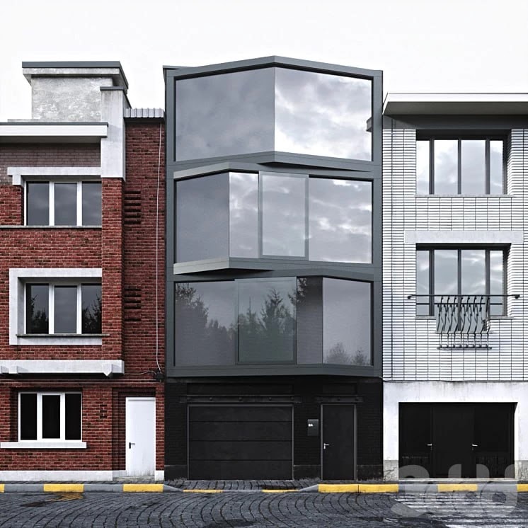 ABEEL facade