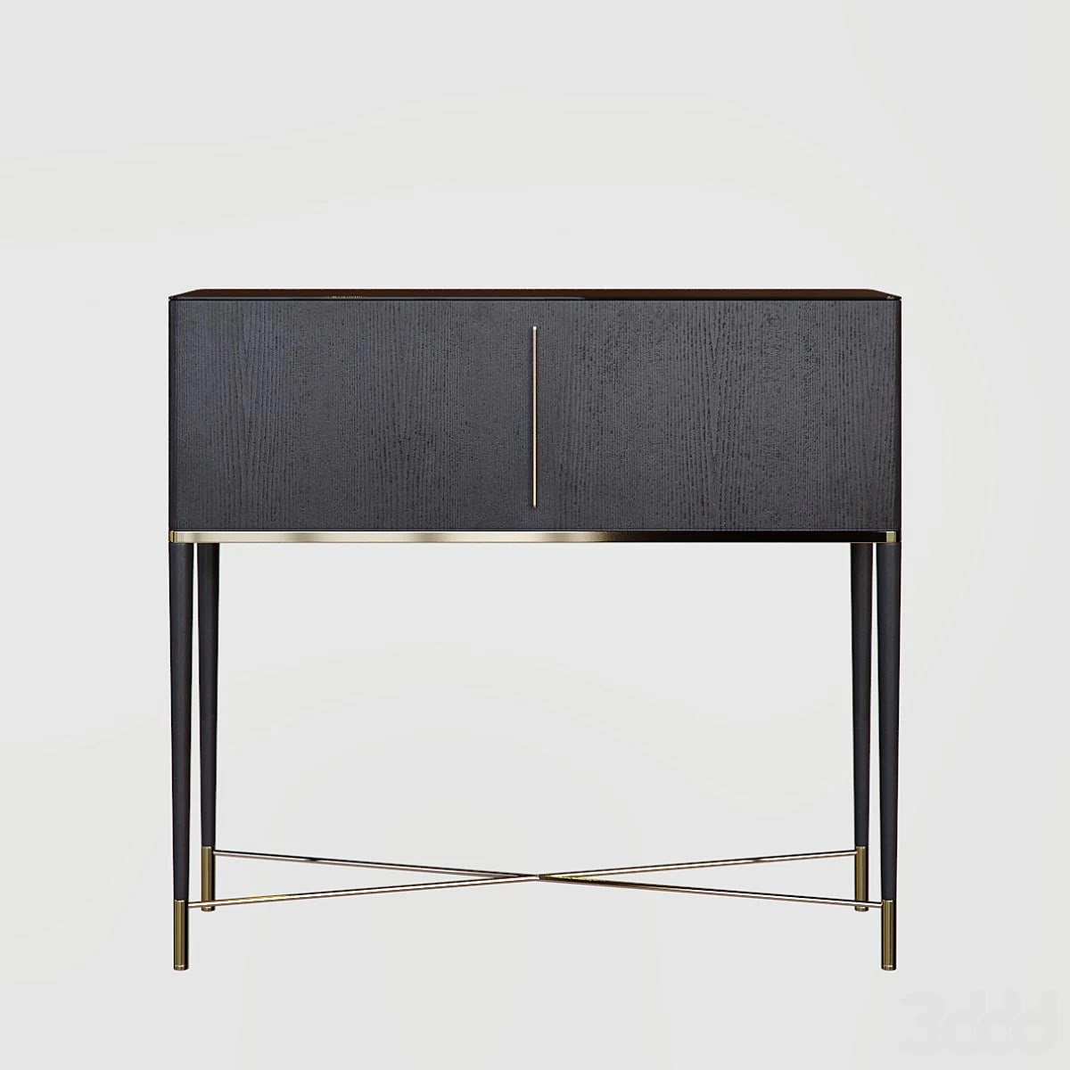 Tama Secretaire by Carlo Colombo