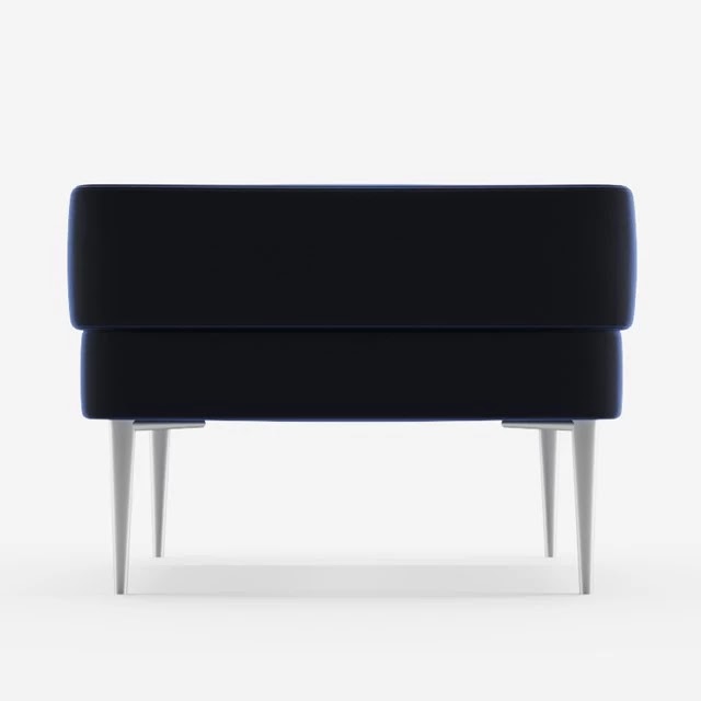 Pouf Bellus Zarra