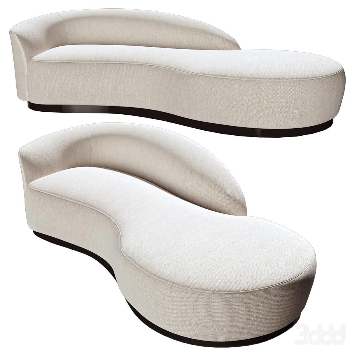 SOFA BERND BY EICHHOLTZ