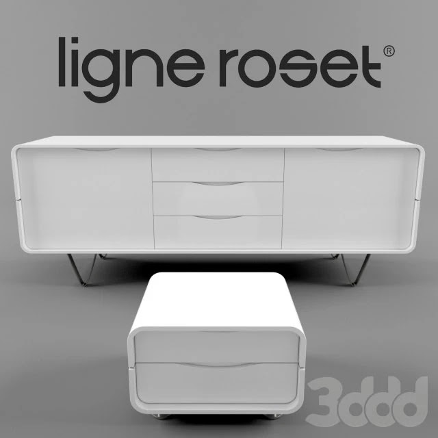 Ligne roset CEMIA