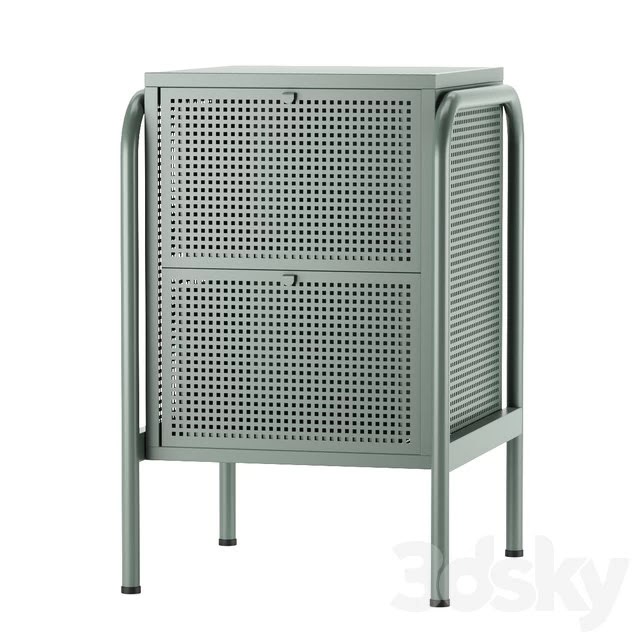NIKKEBI IKEA