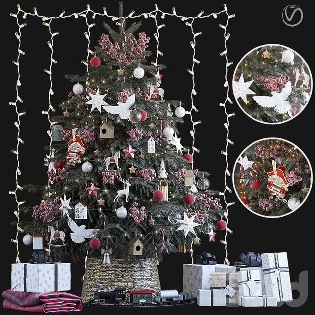 Christmas Tree 6