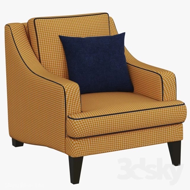 Dantone Home Laimington chair