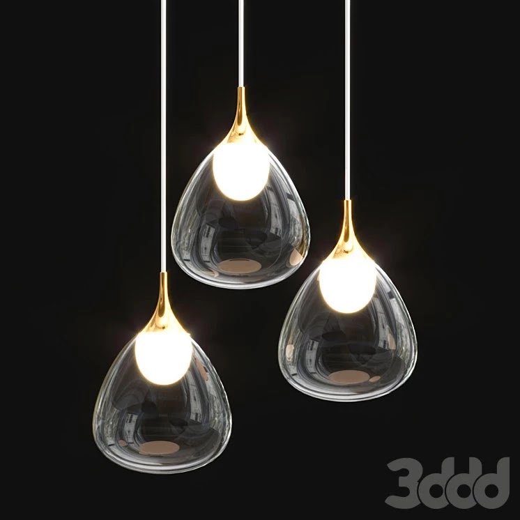 GOCCE By Bonaldo