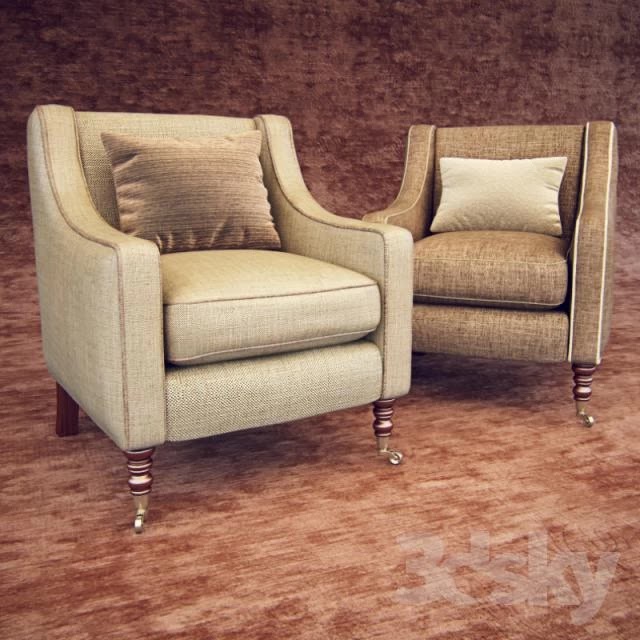 Armchair