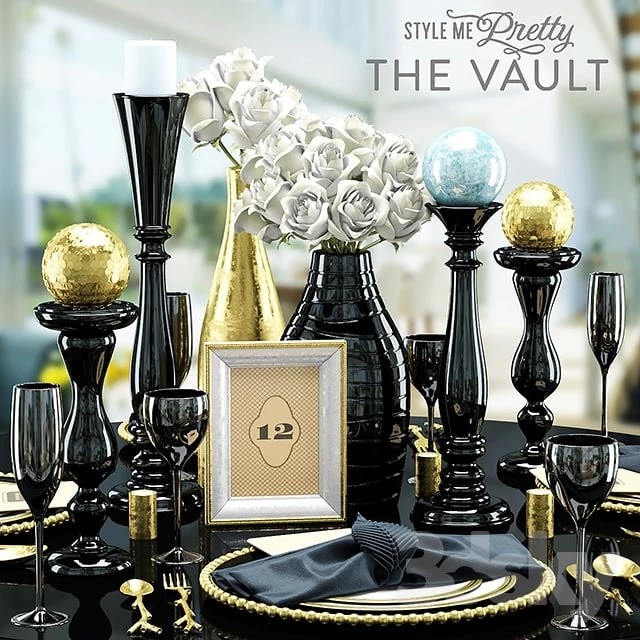 Tableware