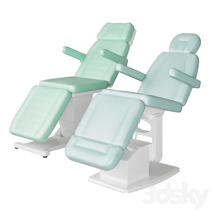 beauty chairs