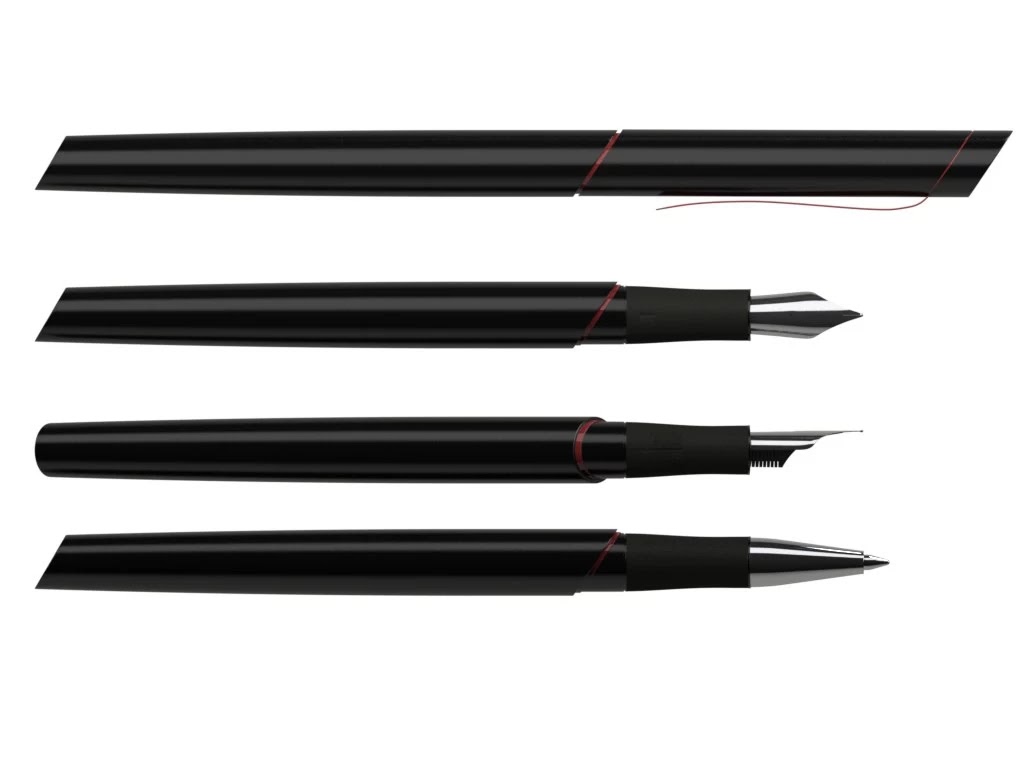 Pens