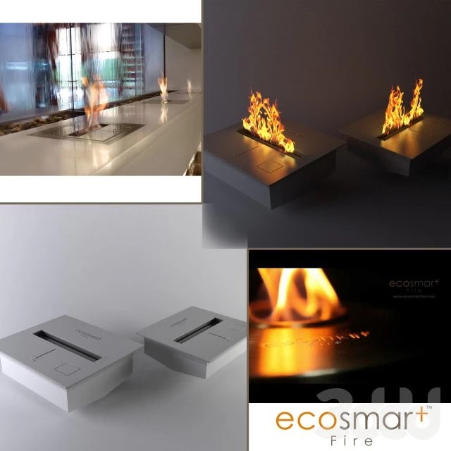 Ecosmart BK Series