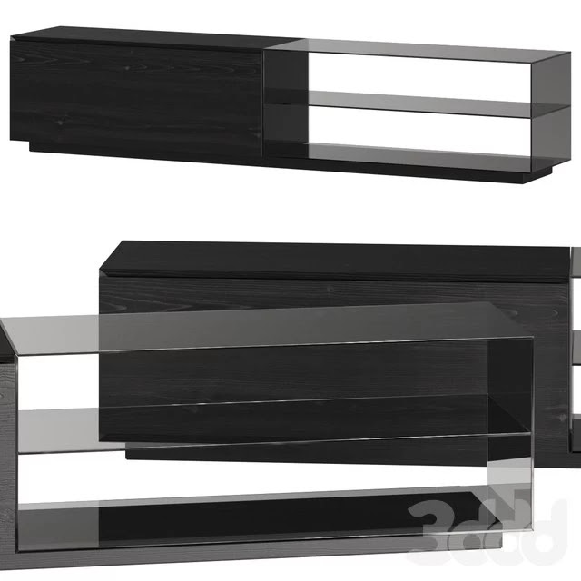 Poliform Theca Sideboard