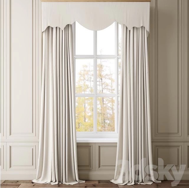 Curtain 63