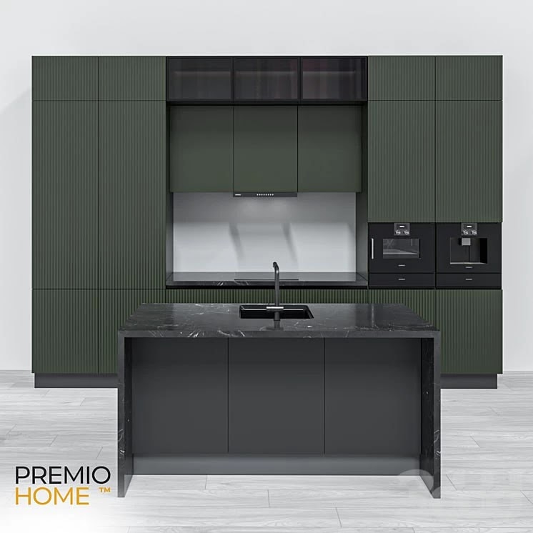 Kitchen Onda PREMIOHOME